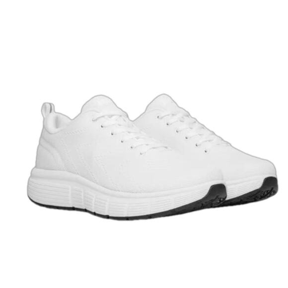 Kirkland Men's Shoes Walker Breathable Cushion Sole Size 13 NIB - Picture 6 of 8